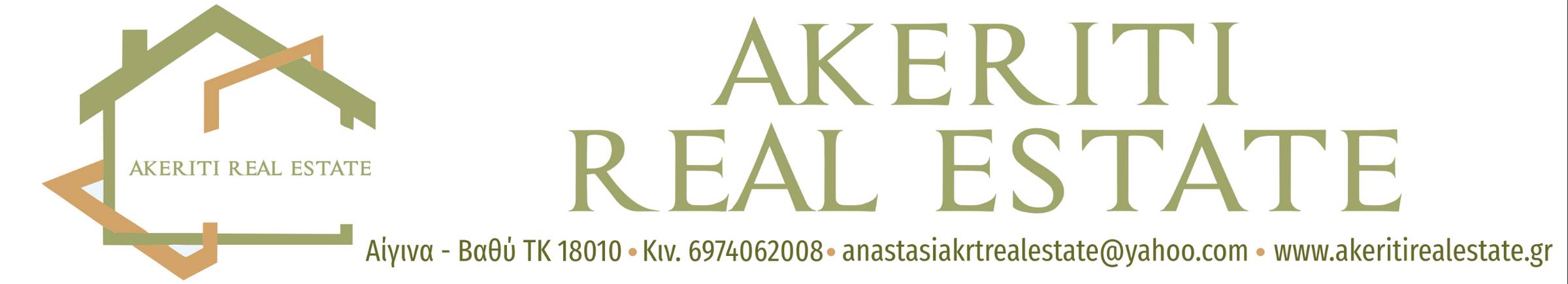 Akeriti Real Estate