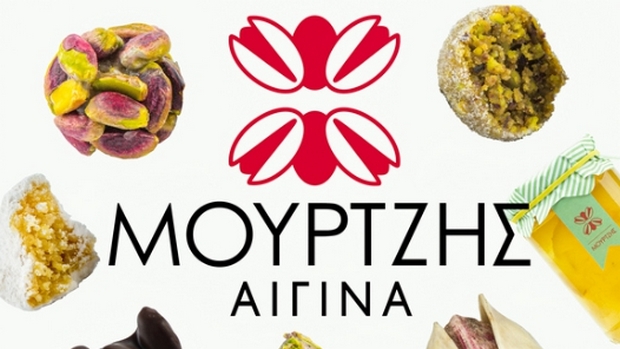 Παντοπωλείο Μούρτζης. Φιστίκι - Ξηροί Καρποί, Τρόφιμα - Ποτά