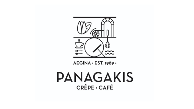 Panagakis Crêpe • Café