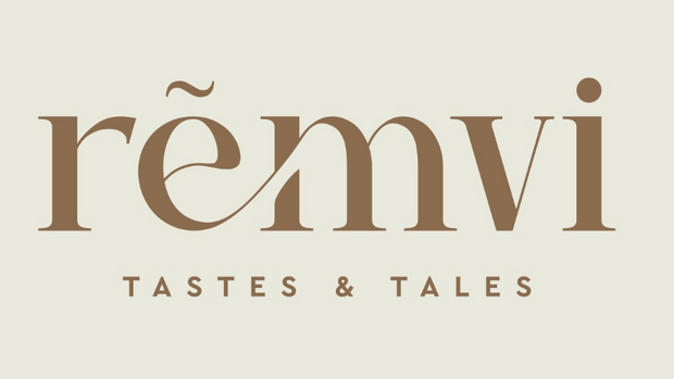 Remvi - Tastes &amp; Tales Αίγινα
