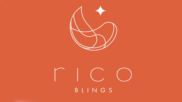 Rico Blings Αίγινα