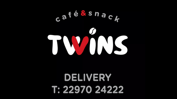 Twins Cafe &amp; Snack