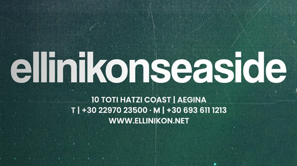 Ellinikon Seaside