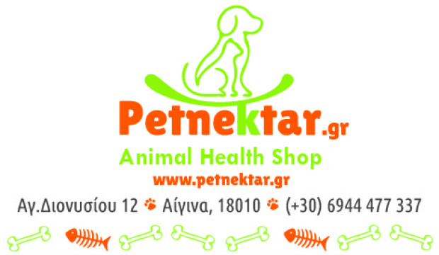 Εshop petnektar.gr