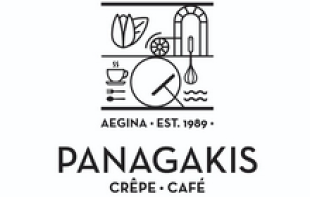 Panagakis Crêpe • Café