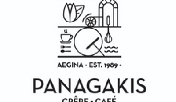 Panagakis Crêpe • Café