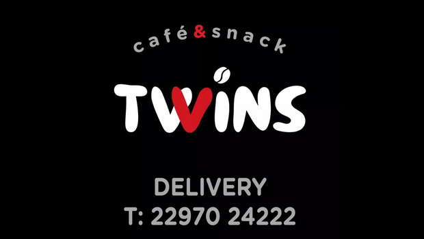 Twins Cafe & Snack